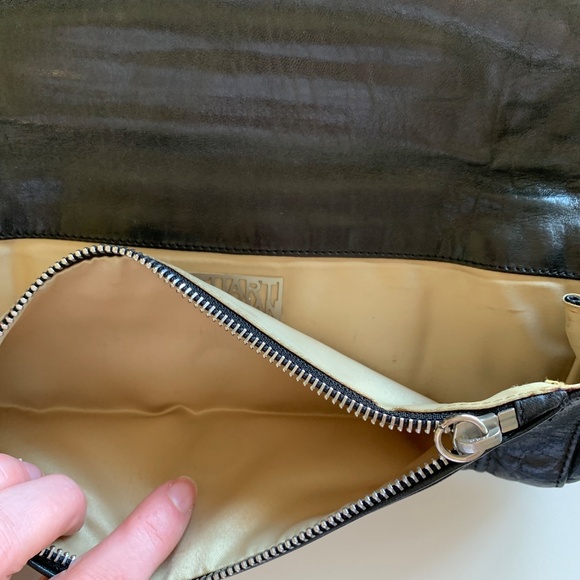 Stuart Weitzman Clutch - Picture 4 of 4